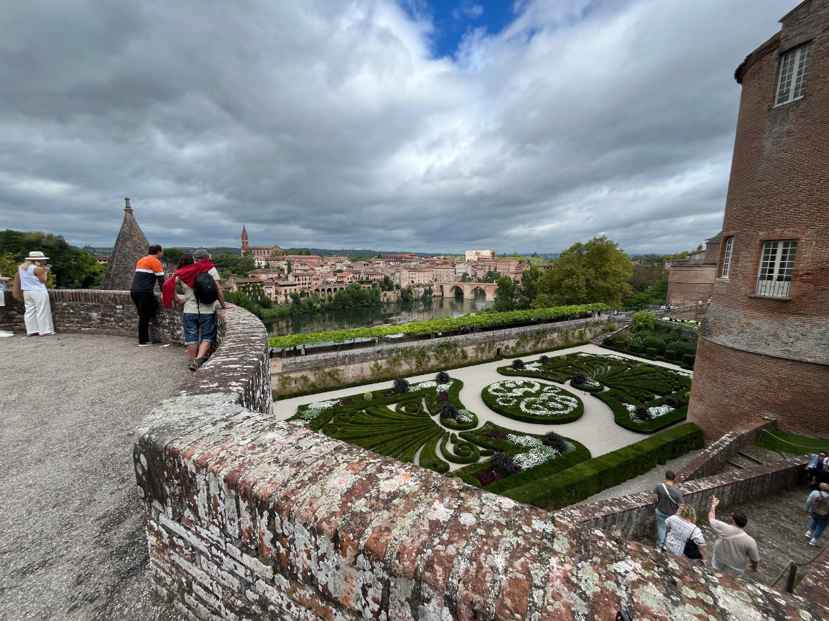 Albi