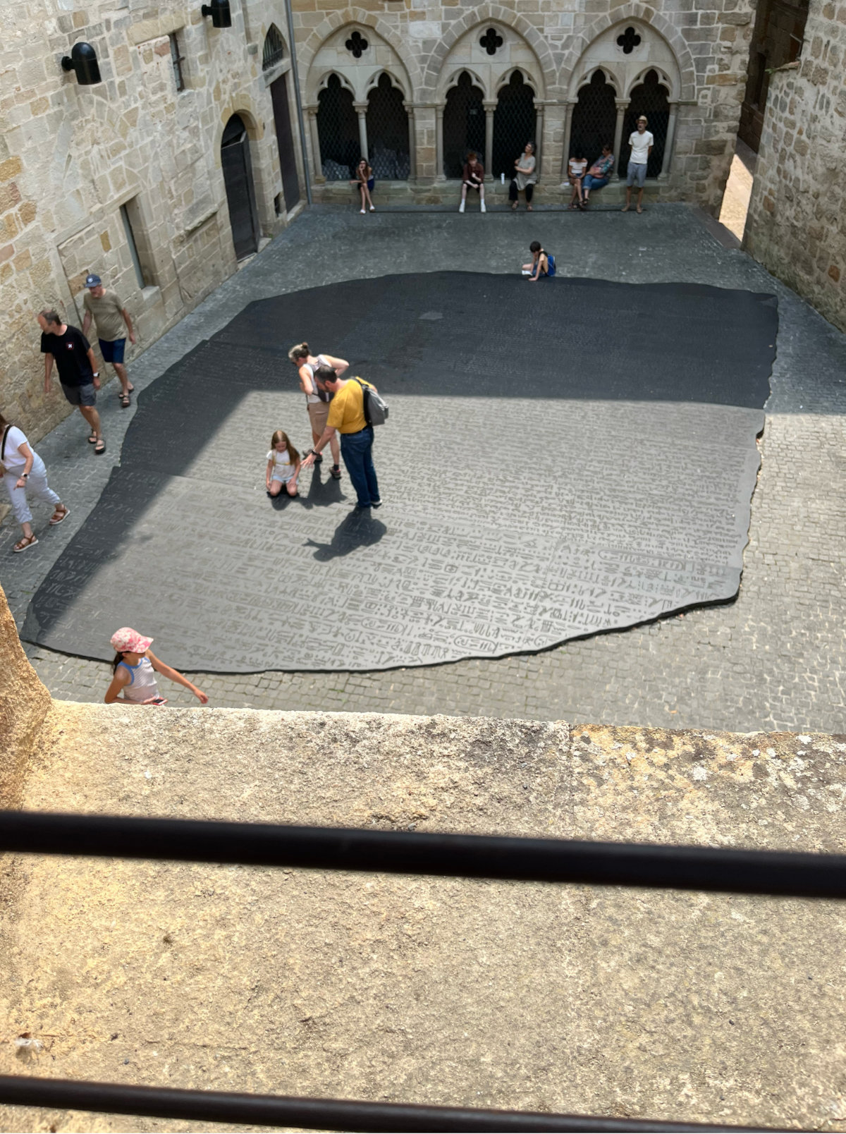 Figeac — Musée Champollion
