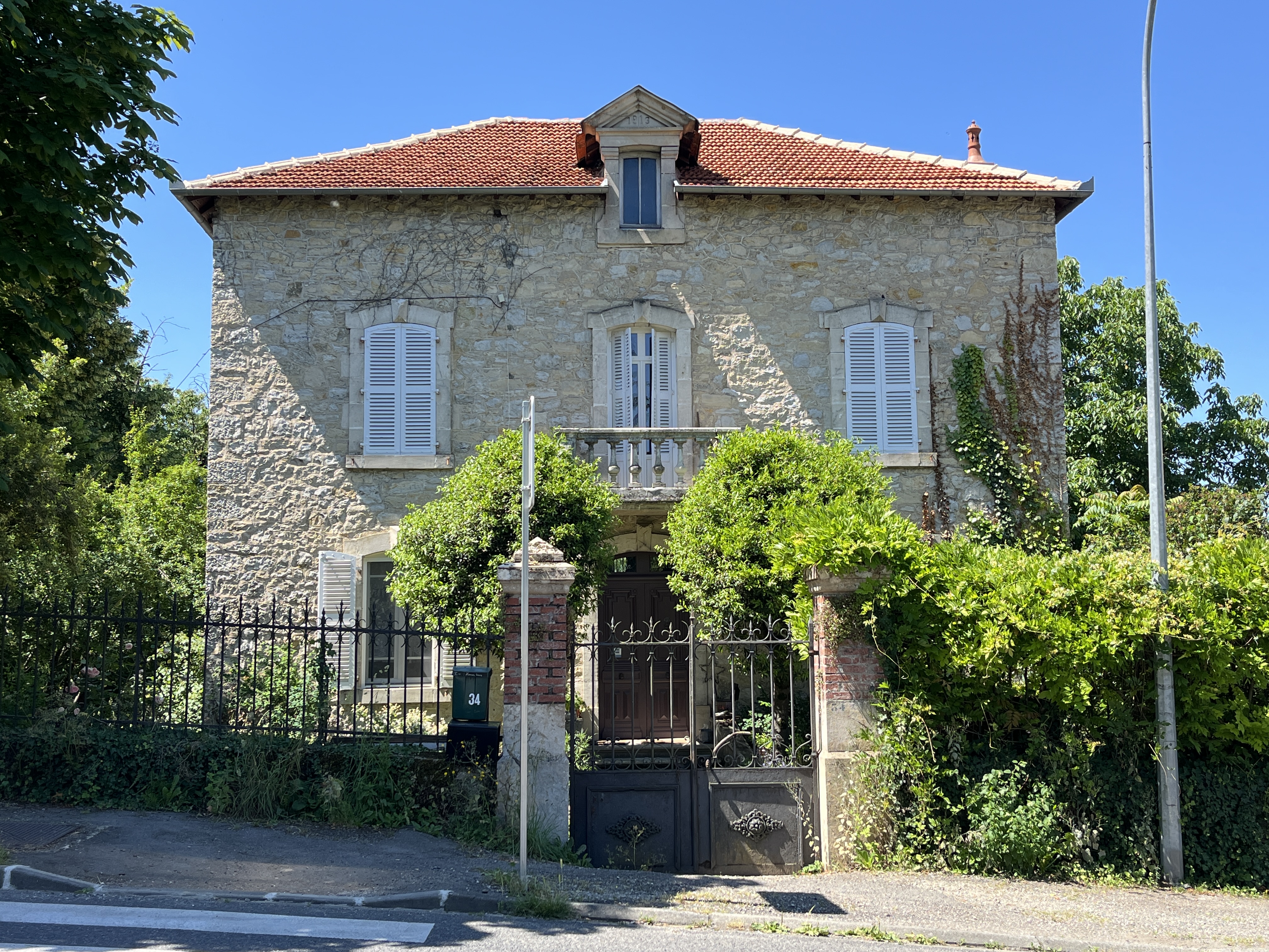 Villa des Mots
