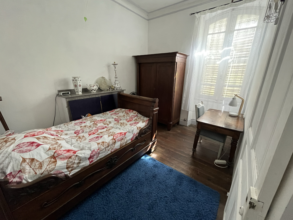 Slaapkamer
